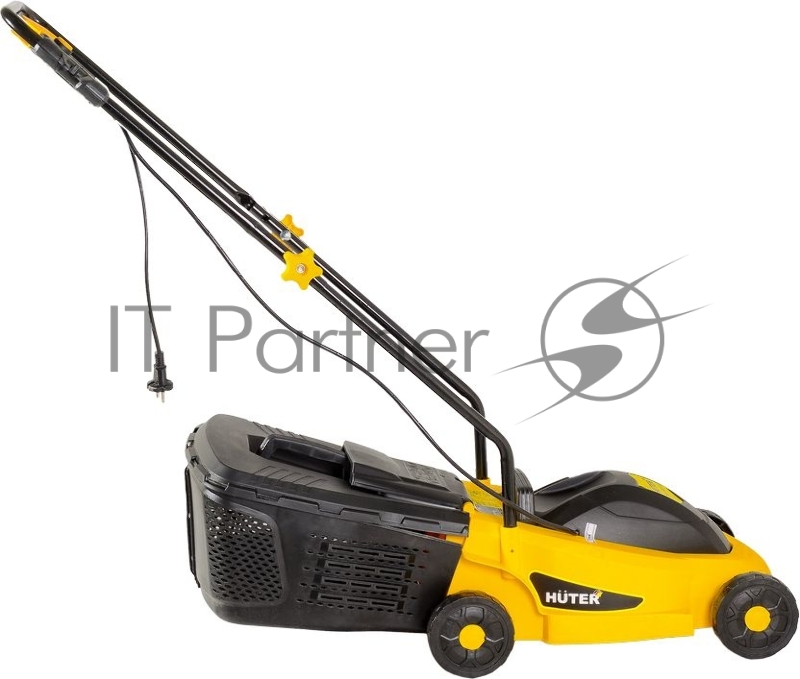 Газонокосилка электрическая ELM-1300/33 Huter