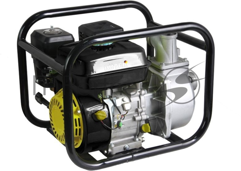 Мотопомпа MP-80 Huter