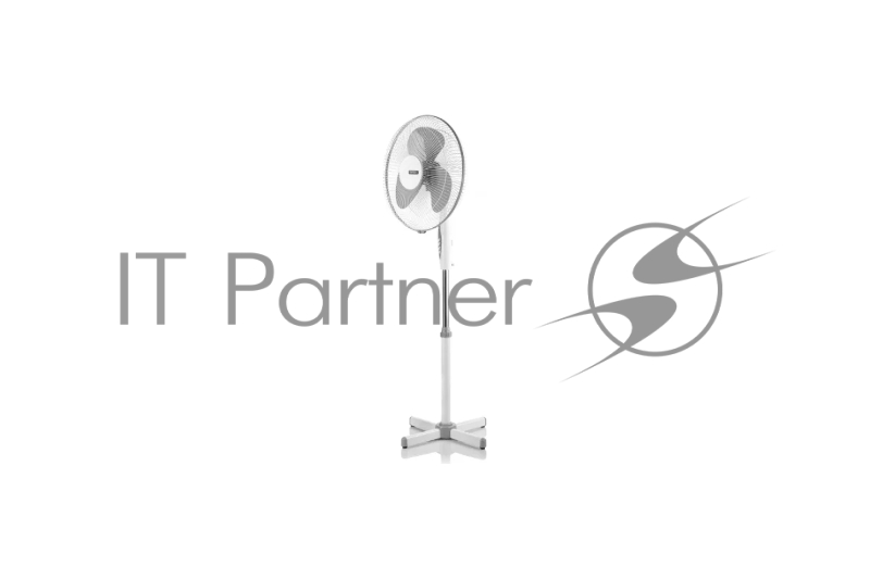 Вентилятор напольный Centek CT-5021 <Gray>