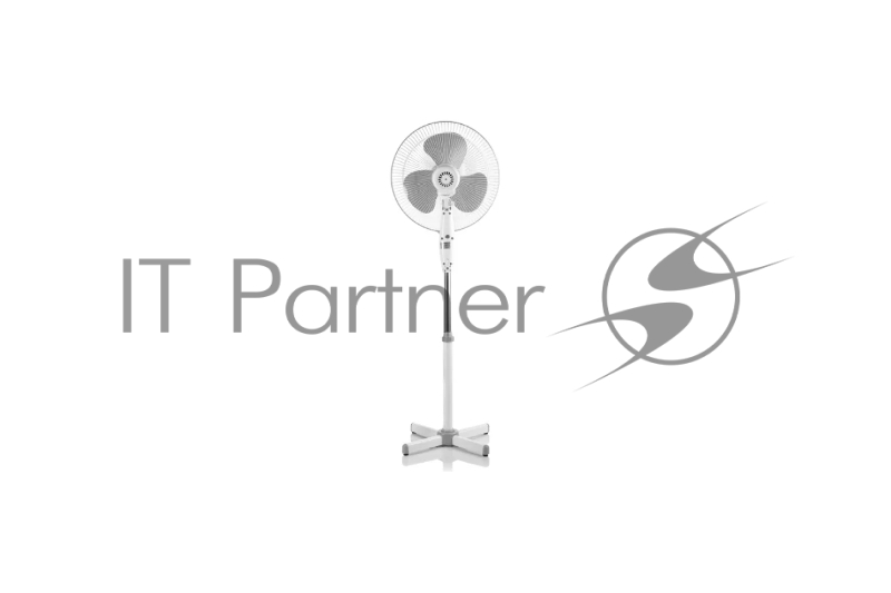 Вентилятор напольный Centek CT-5021 <Gray>