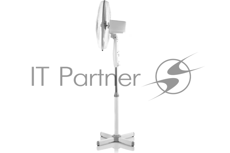 Вентилятор напольный Centek CT-5021 <Gray>