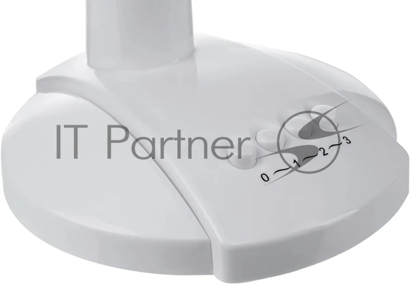 Вентилятор настольный Centek CT-5007 White