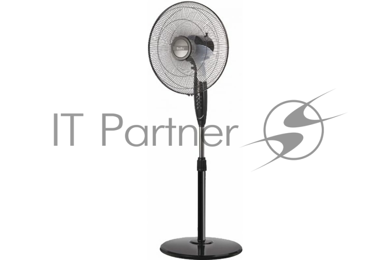 Вентилятор напольный BFF-805 45Вт черн. Ballu НС-1127320