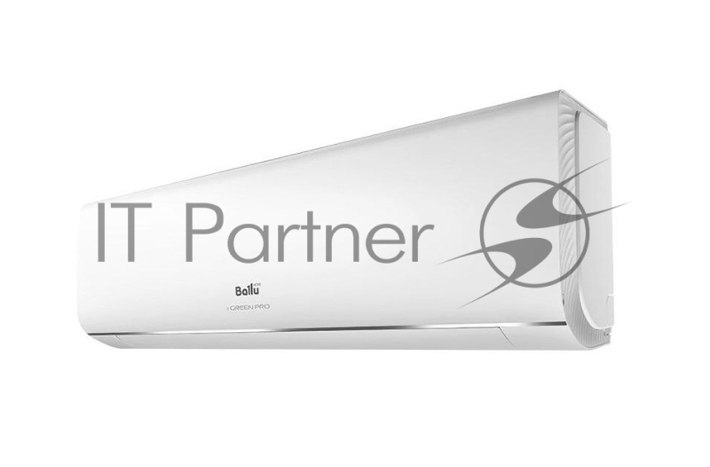 Кондиционер сплит-система Ballu BSAG-09HN1_20Y(17Y)