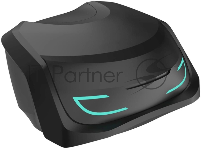 Гарнитура вкладыши Hiper TWS Mercury X14 черный беспроводные bluetooth в ушной раковине (HTW-MX14)