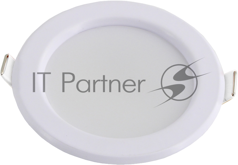 Лампа светодиодная Hiper H980-2 7Вт 6500K