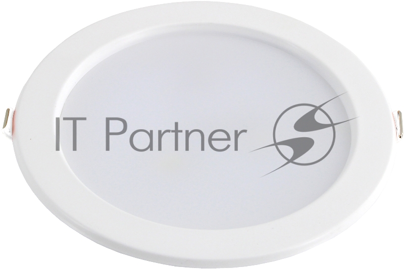 Лампа светодиодная Hiper H980-6 12Вт 3000K