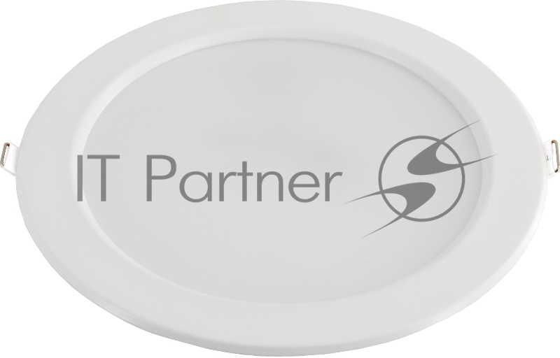 Лампа светодиодная Hiper H981-2 24Вт 3000K