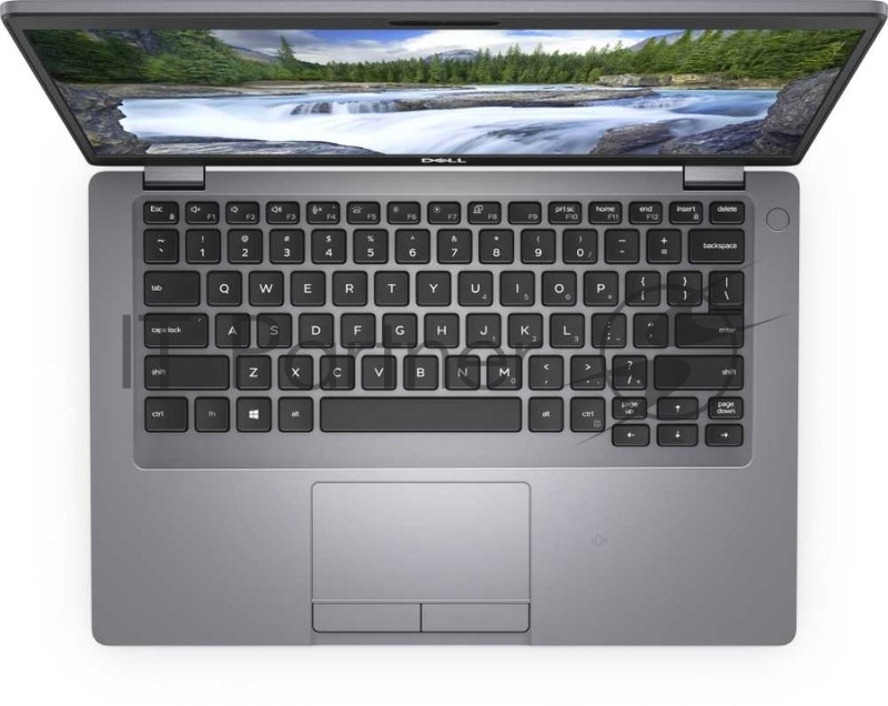 Ноутбук Dell Latitude 5411 14 FHD(1920x1080)/Core i5-10300H/16GB/512GB SSD/UHD Graphics/Cam/WiFi+BT/51WHr/Win Pro/5Y PLCIS