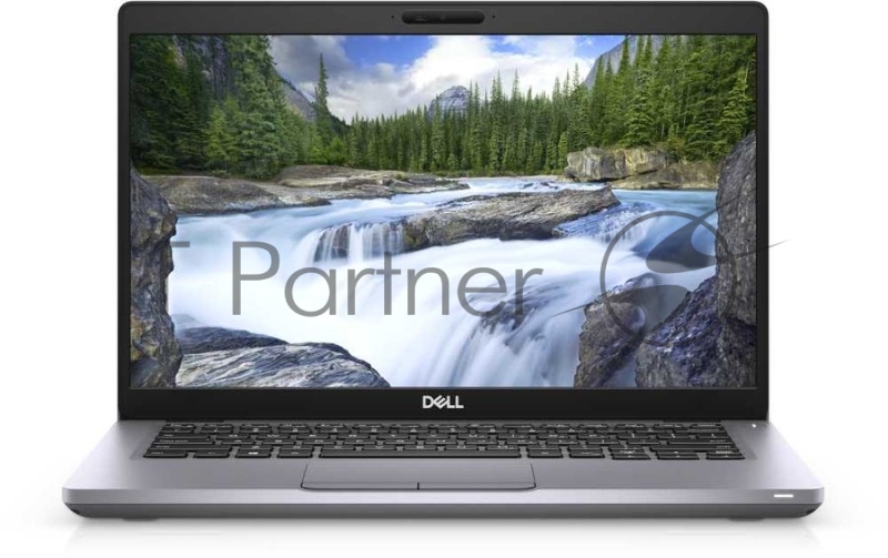 Ноутбук Dell Latitude 5411 14 FHD(1920x1080)/Core i5-10300H/16GB/512GB SSD/UHD Graphics/Cam/WiFi+BT/51WHr/Win Pro/5Y PLCIS