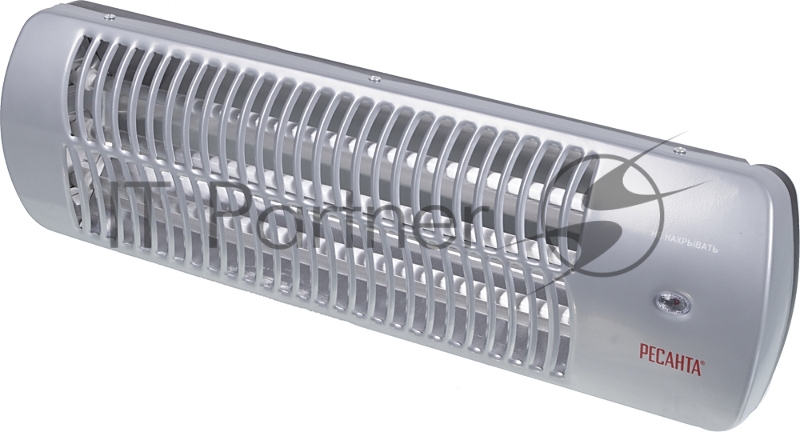 Инфракрасный обогреватель ИКО-1500Л (кварцевый) Ресанта