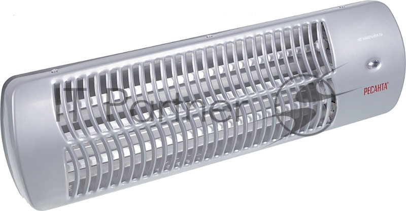 Инфракрасный обогреватель ИКО-1500Л (кварцевый) Ресанта