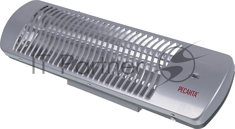 Инфракрасный обогреватель ИКО-1500Л (кварцевый) Ресанта