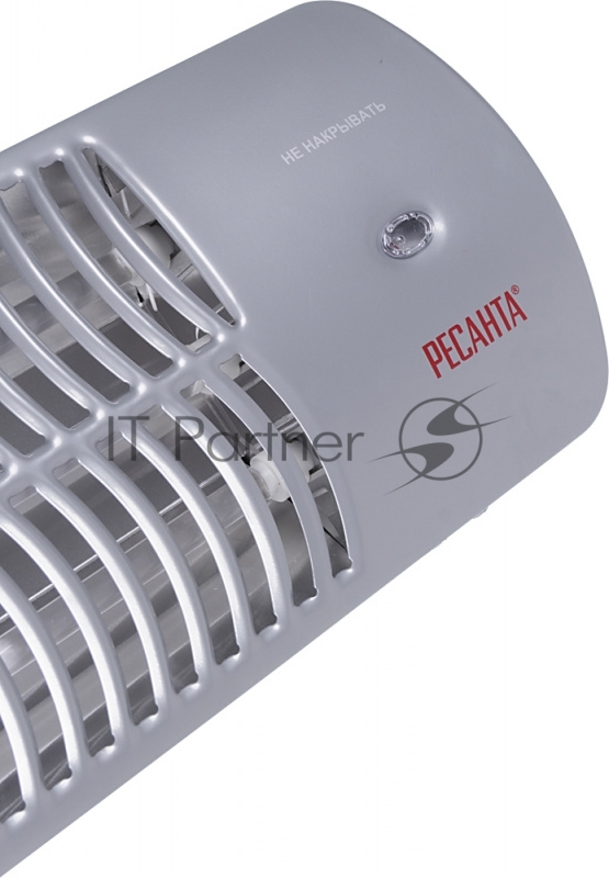 Инфракрасный обогреватель ИКО-1500Л (кварцевый) Ресанта