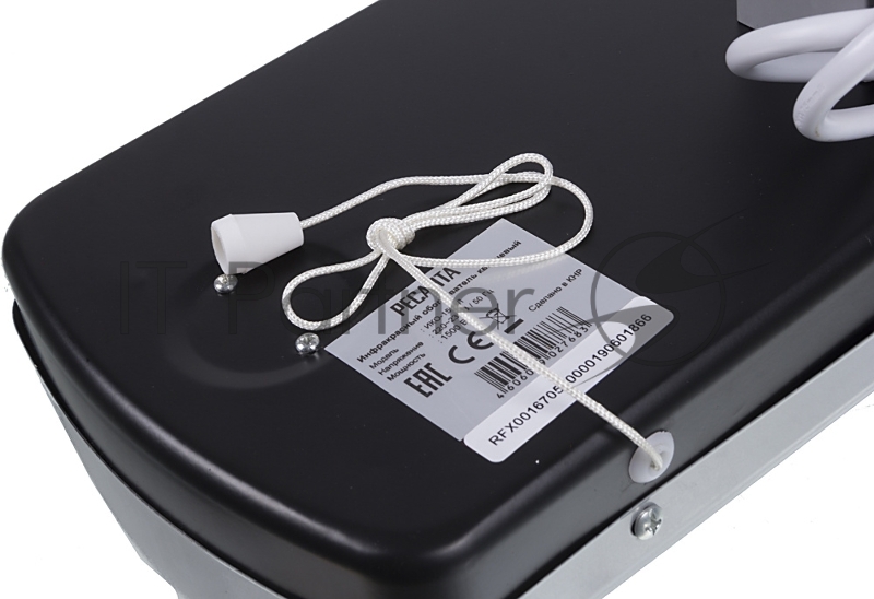 Инфракрасный обогреватель ИКО-1500Л (кварцевый) Ресанта