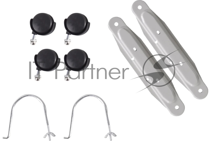 Масляный радиатор ОМ-EU-9НВ Eurolux