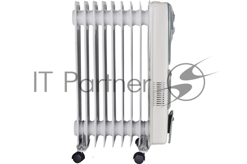 Масляный радиатор ОМ-EU-9НВ Eurolux