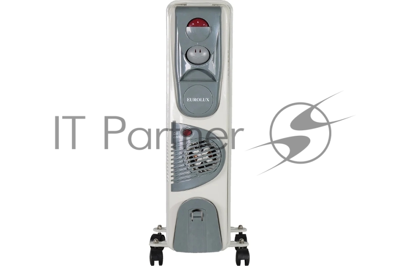 Масляный радиатор ОМ-EU-9НВ Eurolux