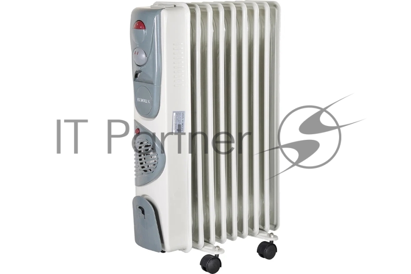 Масляный радиатор ОМ-EU-9НВ Eurolux