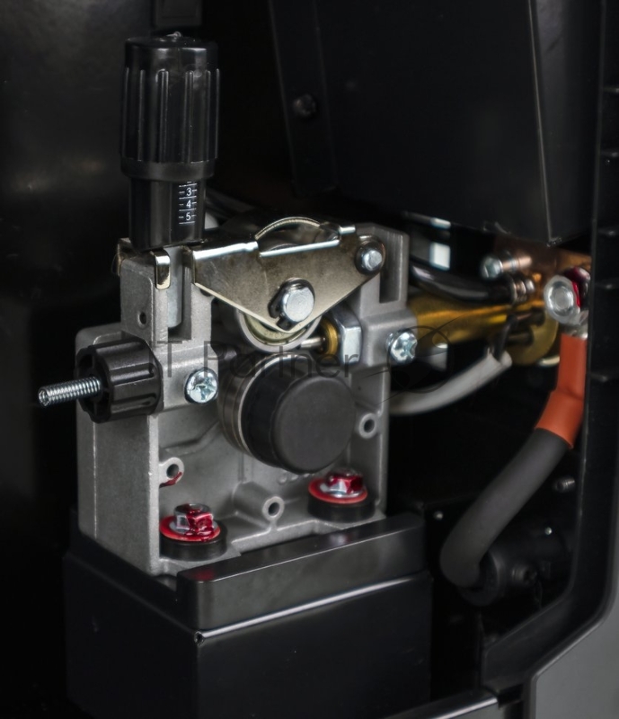 Сварочный полуавтомат САИПА-200ПРОФ (MIG/MAG) Ресанта