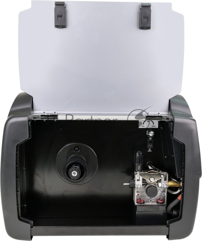 Сварочный полуавтомат САИПА-200ПРОФ (MIG/MAG) Ресанта