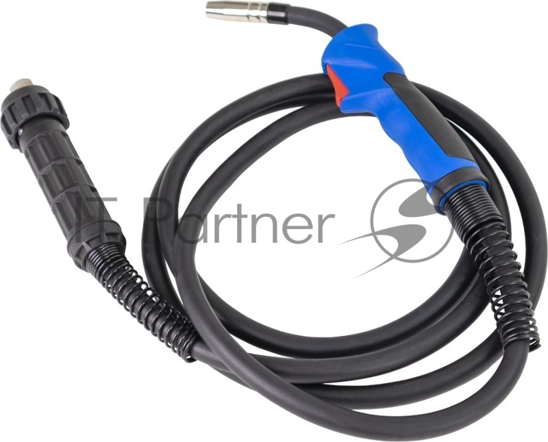 Сварочный полуавтомат САИПА-200ПРОФ (MIG/MAG) Ресанта