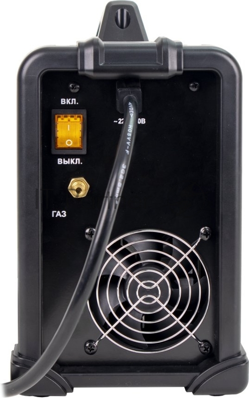 Сварочный аппарат инверторный САИ-200АД Ресанта