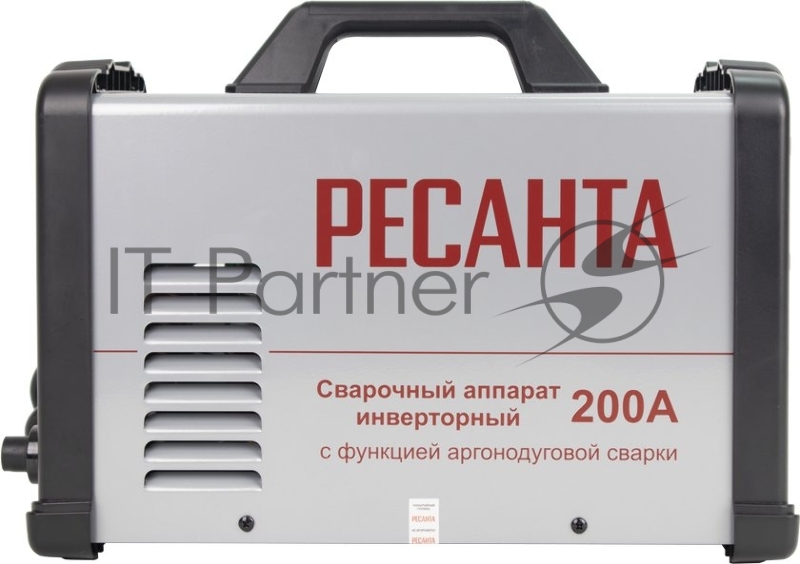 Сварочный аппарат инверторный САИ-200АД Ресанта