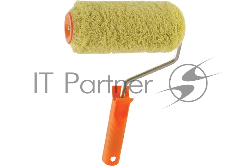 Валик фасадный для всех ЛКМ 180/40/6 Вихрь