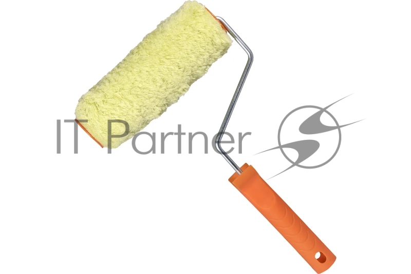 Валик фасадный для всех ЛКМ 180/40/6 Вихрь