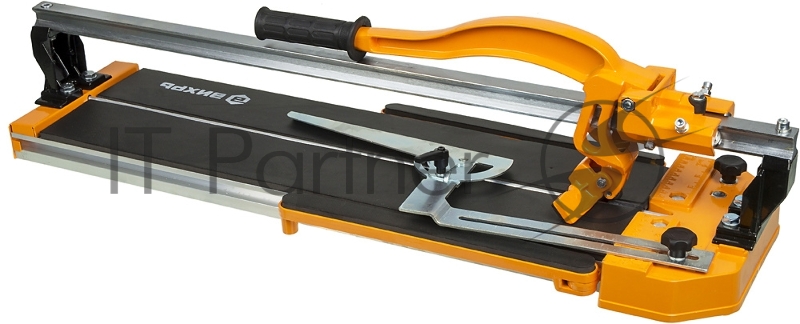 Плиткорез рельсовый 600 мм Вихрь