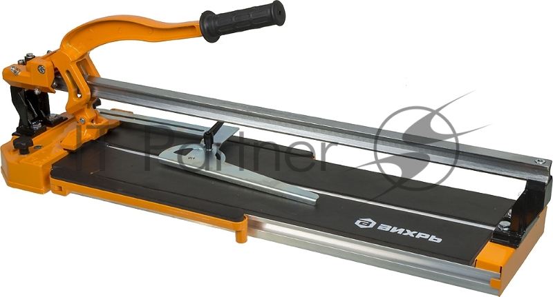 Плиткорез рельсовый 600 мм Вихрь