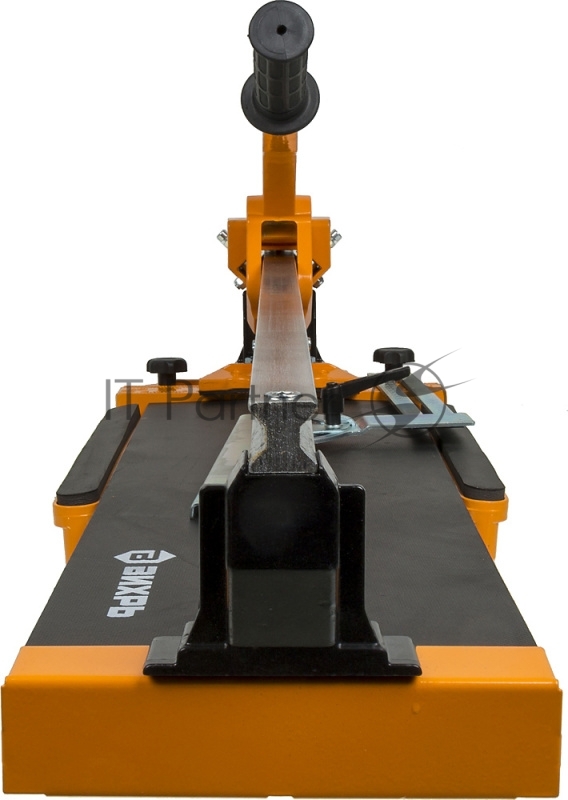 Плиткорез рельсовый 600 мм Вихрь