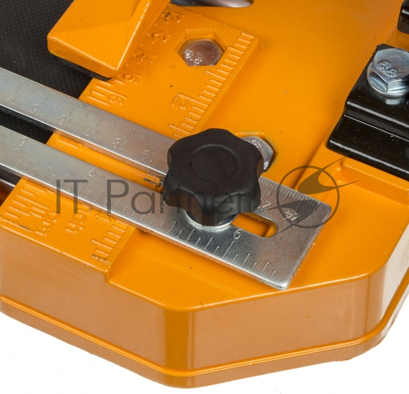 Плиткорез рельсовый 600 мм Вихрь