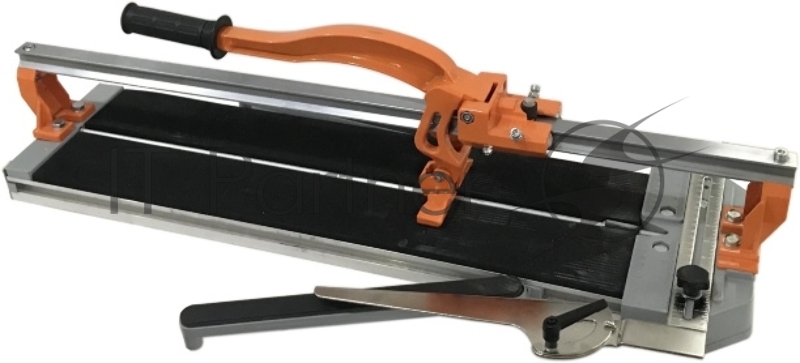 Плиткорез рельсовый 600 мм Вихрь