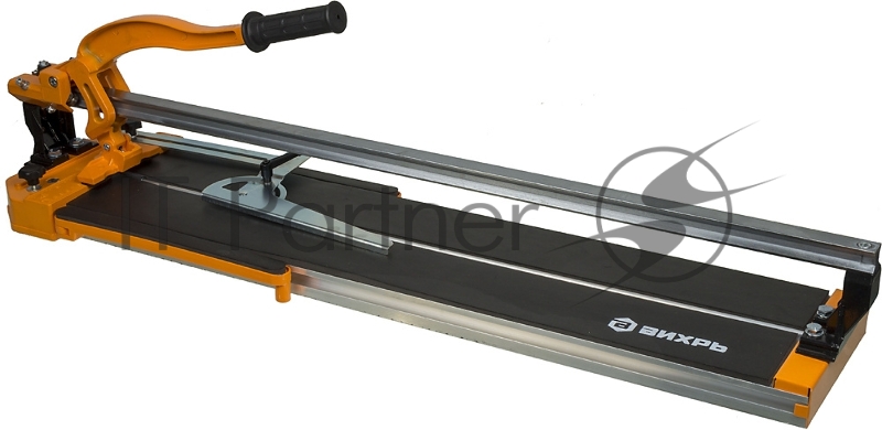 Плиткорез рельсовый 700 мм Вихрь