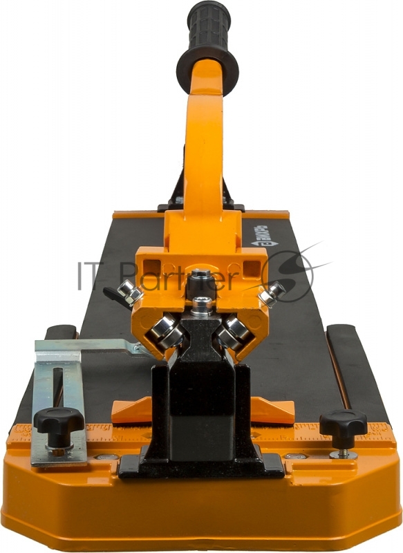 Плиткорез рельсовый 700 мм Вихрь