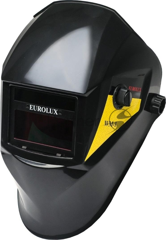 Сварочная маска WM-1 Eurolux