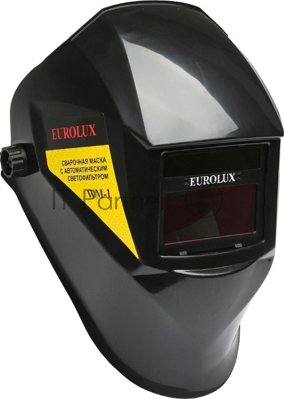 Сварочная маска WM-1 Eurolux