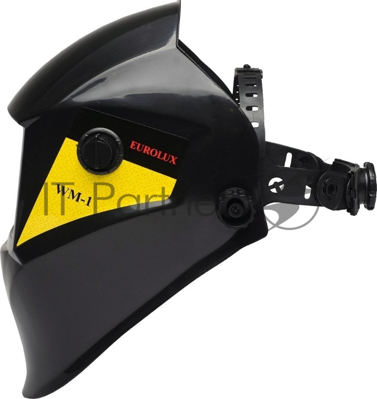 Сварочная маска WM-1 Eurolux