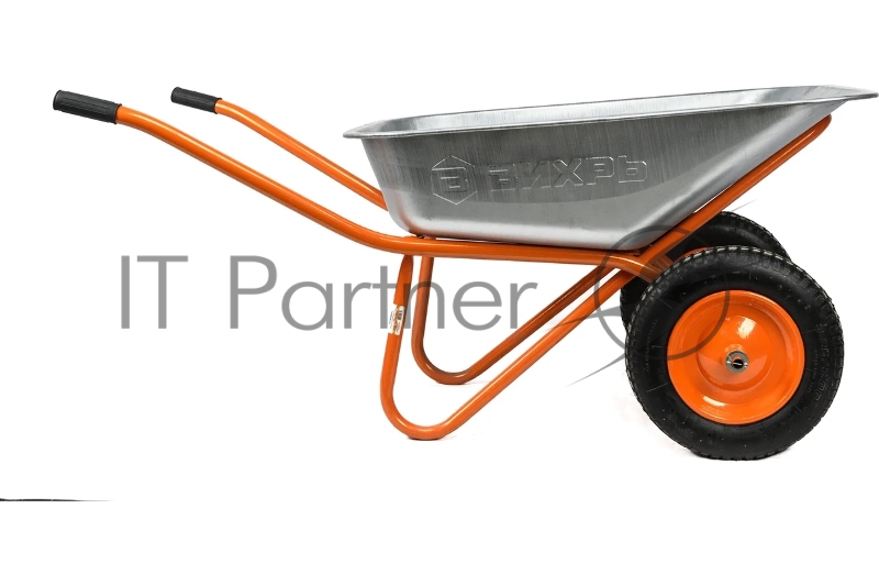 Тачка садово-строительная Т 90-2 Вихрь