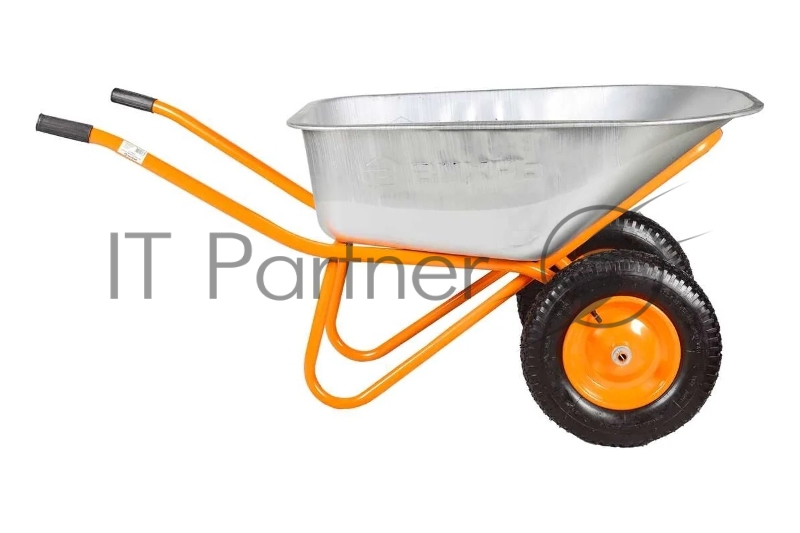 Тачка садово-строительная Т 90-2 Вихрь