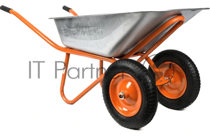 Тачка садово-строительная Т 90-2 Вихрь