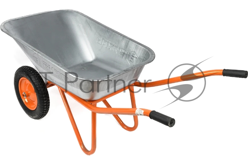 Тачка садово-строительная Т 90-2 Вихрь