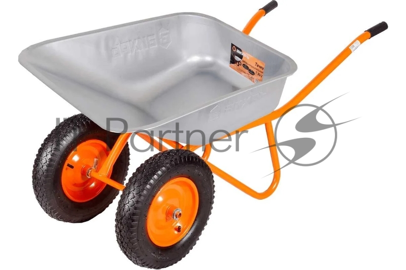 Тачка садово-строительная Т 90-2 Вихрь