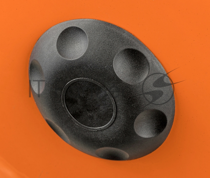 Гидроаккумулятор ГА-100В Вихрь