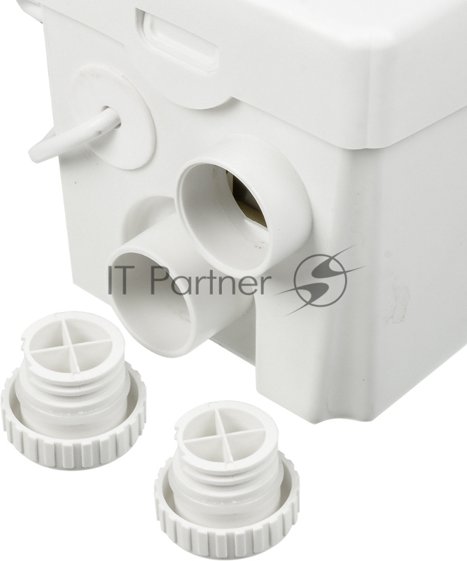 Канализационный насос КН-300 Вихрь