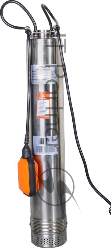 Скважинный насос СН-50НП Вихрь