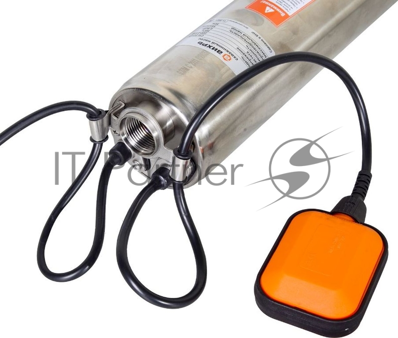 Скважинный насос СН-50НП Вихрь