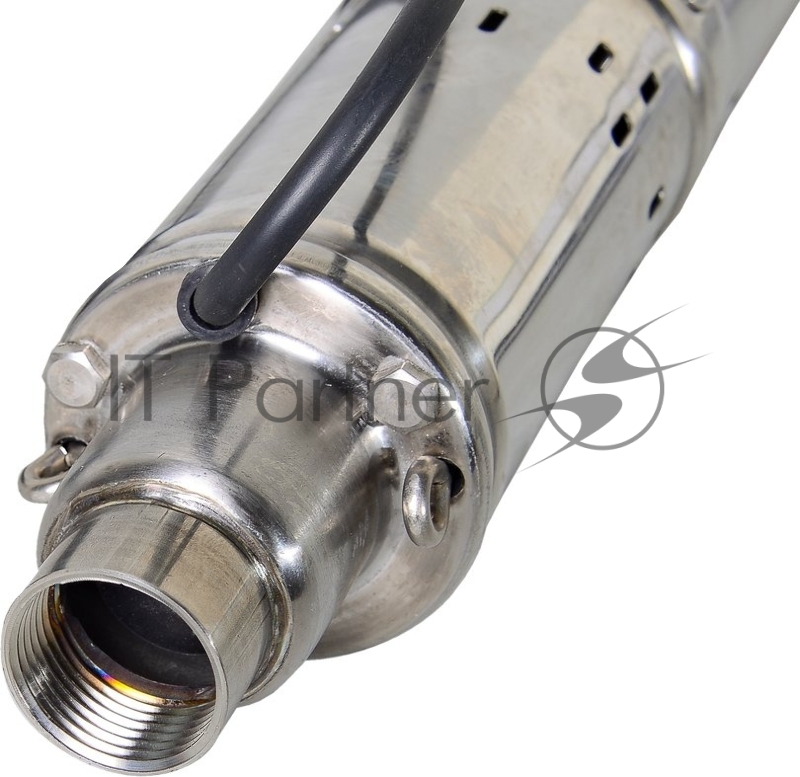 Скважинный насос СН-100B/3 Вихрь